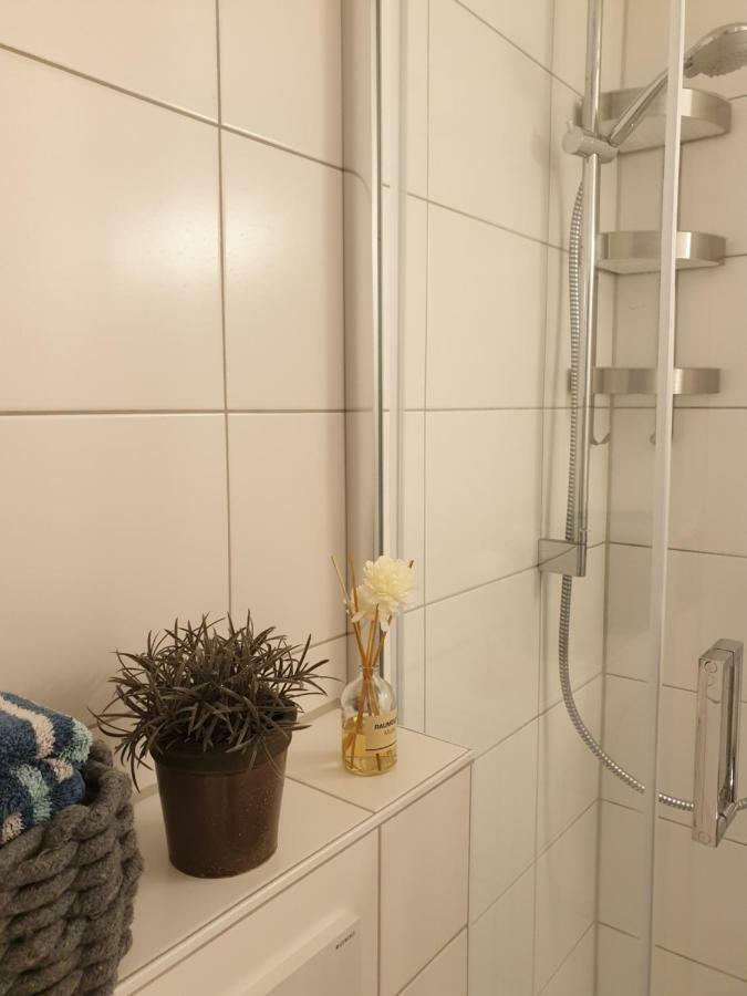 Cozy Apartment Tübingen Dış mekan fotoğraf